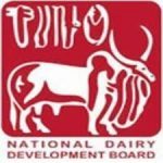 nddb recruitment