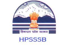 HPSSC Recruitment