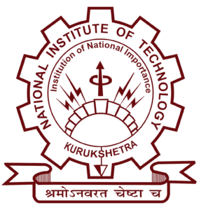 NIT-Kurukshetra-Recruitment-logo