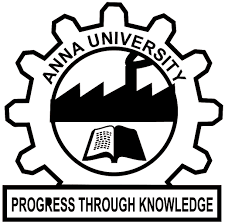 logo of annauniversity