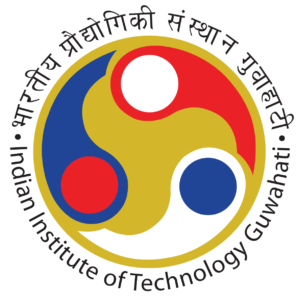 logo of iit Guwahati