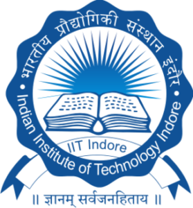 logo of iit indore