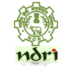 logo of ndri