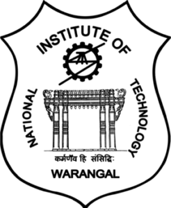 logo of NIT Warangal