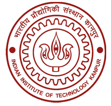 logo of iit kanpur