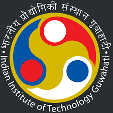 logo of iit guwahati recruitment