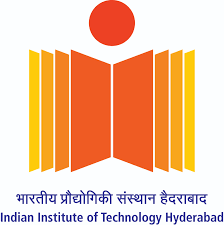 logo of iit Hyderabad