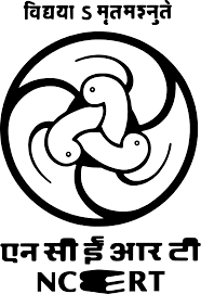 logo of ncert