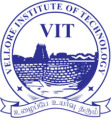 logo of vit recruitment