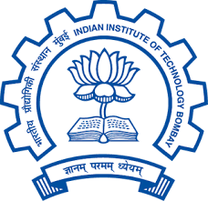 logo of iit bombay