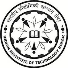 logo of IIT Ropar