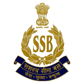 logo of ssb