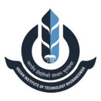 logo of iit bhubaneswar