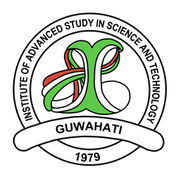 logo of IASST Recruitment