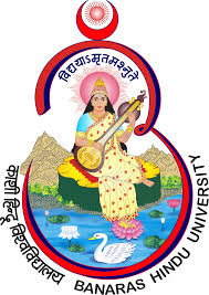 logo of bhu 