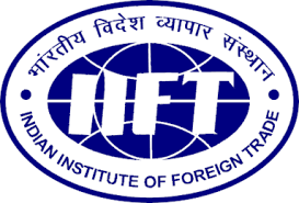 logo of iift recruitment