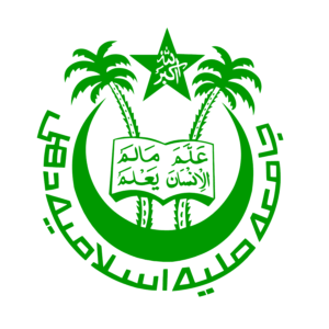 logo of jmi recruitment