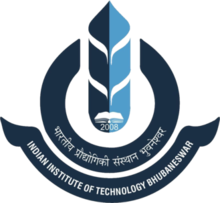 logo of IIT Bhubaneswar Recruitment