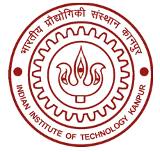 logo of IIT Kanpur recruitment