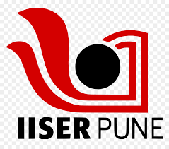 logo of iiser pune