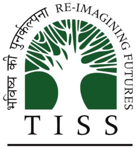 logo of tiss recruitment