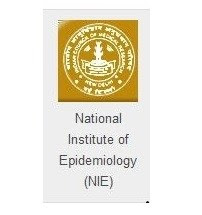 logo of nie 